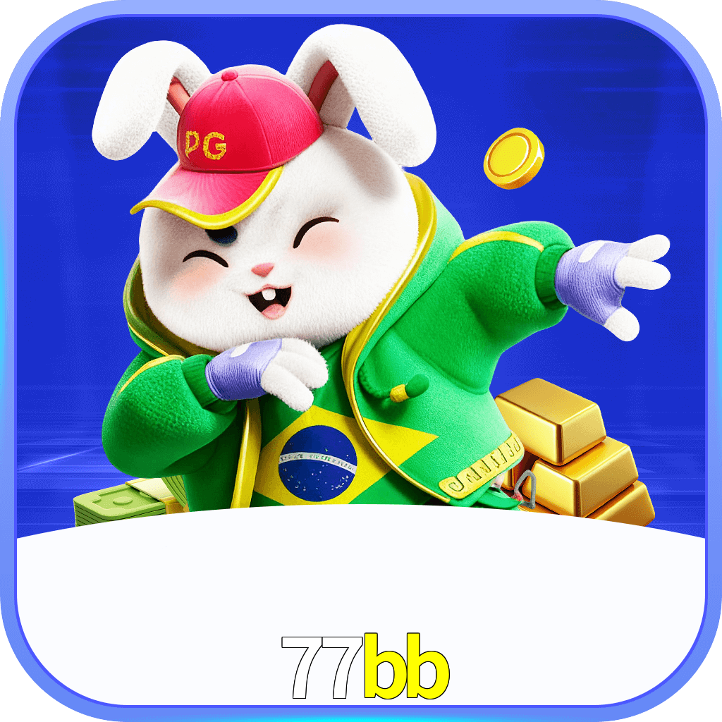 77bb Logo